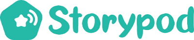 Storypod logo