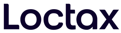 Loctax logo