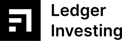 Ledger Investing logo