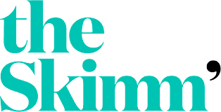 theSkimm logo