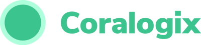 Coralogix logo