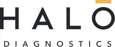 HALO Diagnostics logo