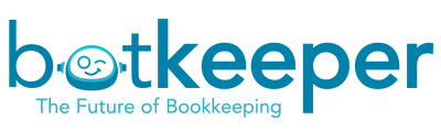 Botkeeper logo