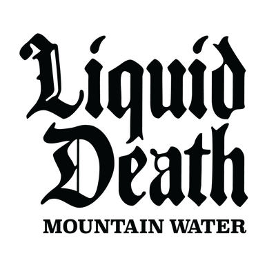 Liquid Death