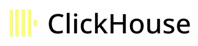 ClickHouse logo