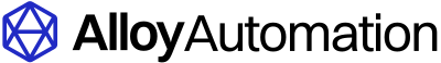 Alloy Automation