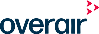 Overair logo