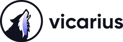 Vicarius logo