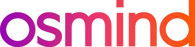 Osmind logo