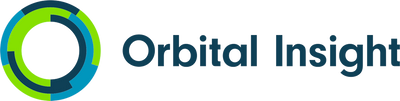 Orbital Insight logo