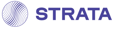 Strata Identity logo