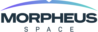 Morpheus Space logo