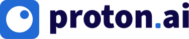 Proton.ai logo