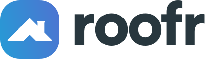 Roofr logo