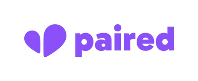 Paired logo