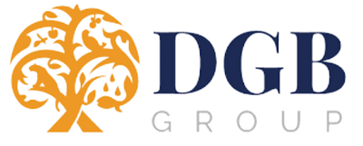 DGB Group logo