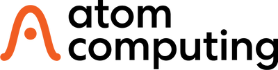 Atom Computing logo