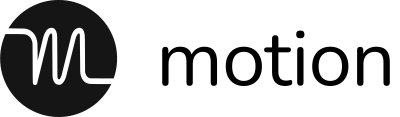 Motion logo