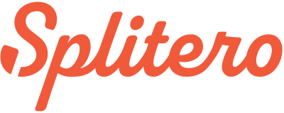 Splitero logo