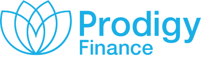 Prodigy Finance logo