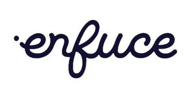 Enfuce logo