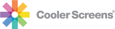 Cooler Screens