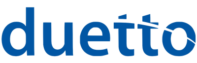 Duetto logo