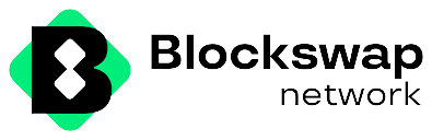 BlockSwap logo