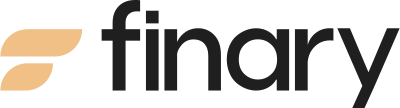 Finary logo