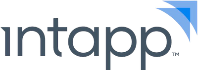 Intapp logo