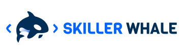 Skiller Whale