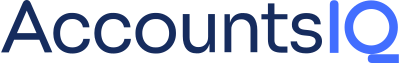 AccountsIQ logo