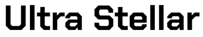 Ultra Stellar