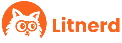 Litnerd logo