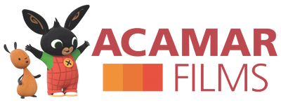 Acamar Films logo