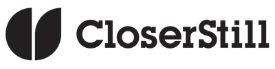 CloserStill Media logo