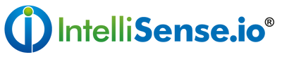 IntelliSense.io logo