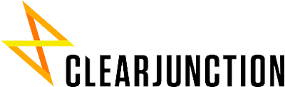 Clear Junction logo
