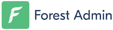 Forest Admin