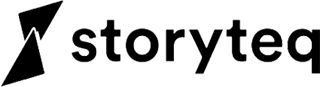 Storyteq logo