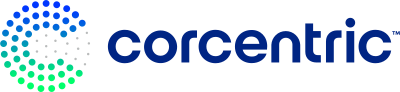 Corcentric logo