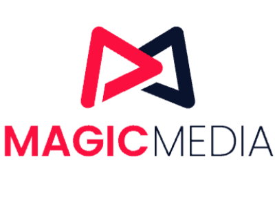 Magic Media logo
