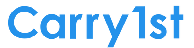 Carry1st logo