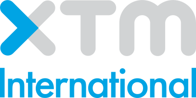 XTM International logo