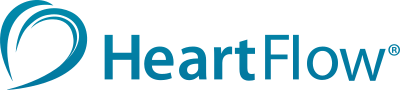 HeartFlow logo