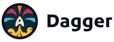 Dagger logo