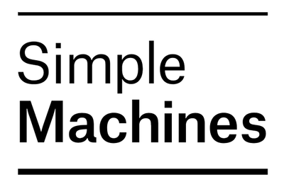 Simple Machines logo
