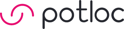 Potloc logo