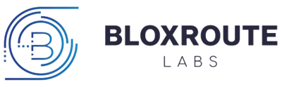 bloXroute Labs logo