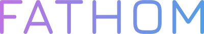 Fathom Health logo